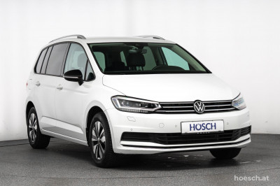 VW Touran Gebrauchtwagen VW Touran Gebrauchtwagen