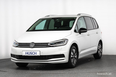VW Touran Gebrauchtwagen VW Touran Gebrauchtwagen