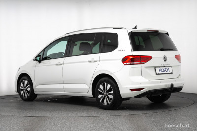 VW Touran Gebrauchtwagen VW Touran Gebrauchtwagen