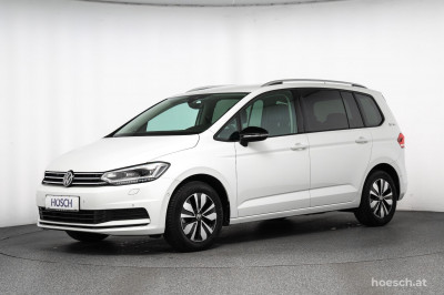 VW Touran Gebrauchtwagen VW Touran Gebrauchtwagen