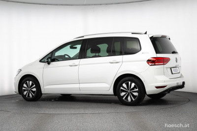 VW Touran Gebrauchtwagen VW Touran Gebrauchtwagen