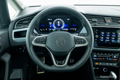VW Touran Gebrauchtwagen VW Touran Gebrauchtwagen