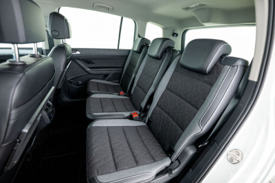 VW Touran Gebrauchtwagen VW Touran Gebrauchtwagen
