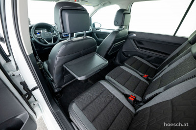 VW Touran Gebrauchtwagen VW Touran Gebrauchtwagen