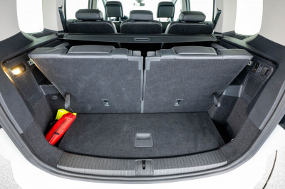 VW Touran Gebrauchtwagen VW Touran Gebrauchtwagen