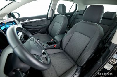 VW Golf Gebrauchtwagen VW Golf Gebrauchtwagen