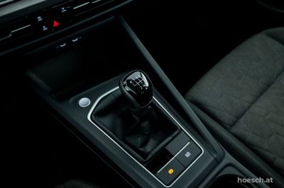 VW Golf Gebrauchtwagen VW Golf Gebrauchtwagen