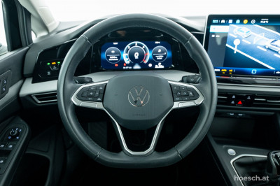VW Golf Gebrauchtwagen VW Golf Gebrauchtwagen
