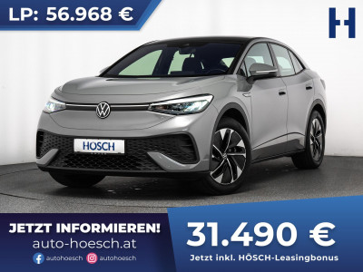 VW ID.4 Gebrauchtwagen VW ID.4 Gebrauchtwagen