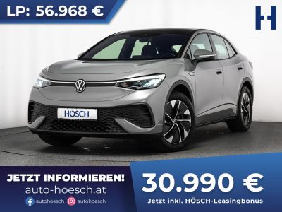 VW ID.4 Gebrauchtwagen VW ID.4 Gebrauchtwagen