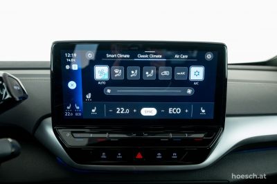 VW ID.4 Gebrauchtwagen