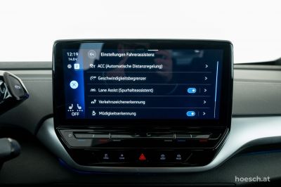 VW ID.4 Gebrauchtwagen
