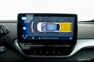 VW ID.4 Gebrauchtwagen