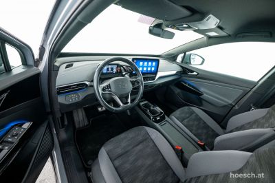 VW ID.4 Gebrauchtwagen