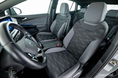 VW ID.4 Gebrauchtwagen