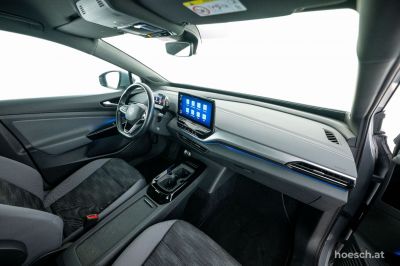 VW ID.4 Gebrauchtwagen