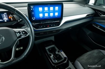 VW ID.4 Gebrauchtwagen