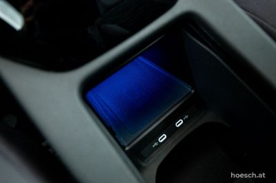 VW ID.4 Gebrauchtwagen