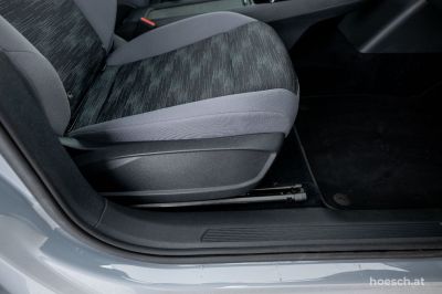 VW ID.4 Gebrauchtwagen