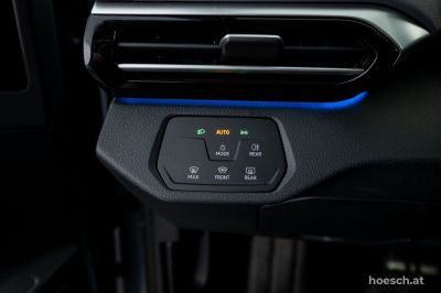 VW ID.4 Gebrauchtwagen