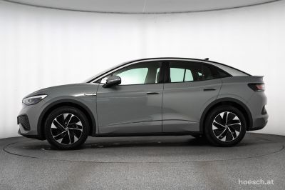 VW ID.4 Gebrauchtwagen