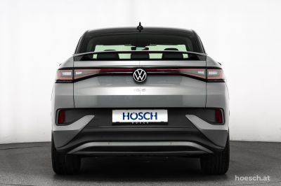 VW ID.4 Gebrauchtwagen