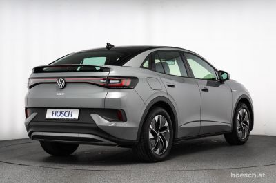 VW ID.4 Gebrauchtwagen