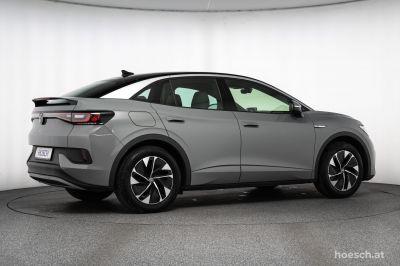 VW ID.4 Gebrauchtwagen
