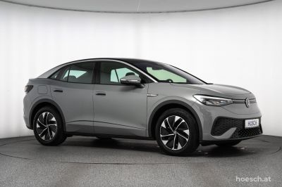 VW ID.4 Gebrauchtwagen