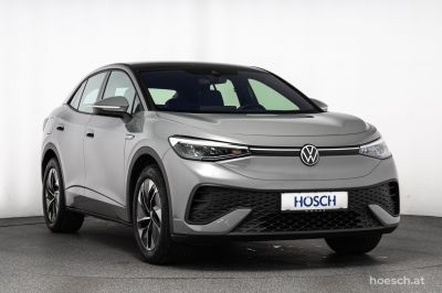 VW ID.4 Gebrauchtwagen
