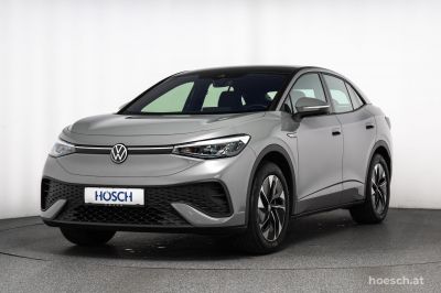 VW ID.4 Gebrauchtwagen