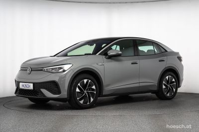 VW ID.4 Gebrauchtwagen