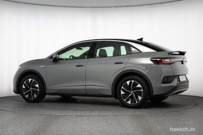 VW ID.4 Gebrauchtwagen
