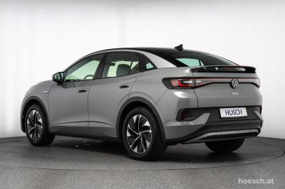 VW ID.4 Gebrauchtwagen