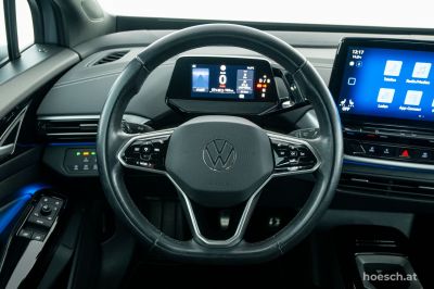 VW ID.4 Gebrauchtwagen