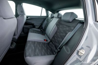 VW ID.4 Gebrauchtwagen