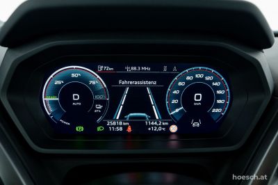 Audi Q4 e-tron Gebrauchtwagen Audi Q4 e-tron Gebrauchtwagen