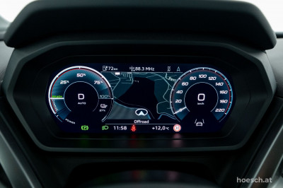 Audi Q4 e-tron Gebrauchtwagen Audi Q4 e-tron Gebrauchtwagen