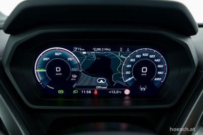 Audi Q4 e-tron Gebrauchtwagen Audi Q4 e-tron Gebrauchtwagen