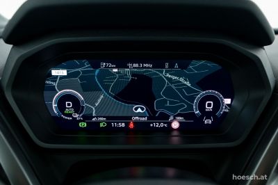 Audi Q4 e-tron Gebrauchtwagen Audi Q4 e-tron Gebrauchtwagen