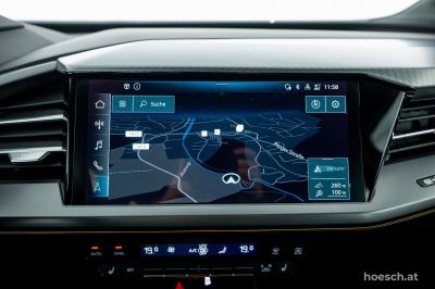 Audi Q4 e-tron Gebrauchtwagen Audi Q4 e-tron Gebrauchtwagen