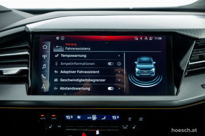 Audi Q4 e-tron Gebrauchtwagen Audi Q4 e-tron Gebrauchtwagen