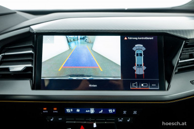 Audi Q4 e-tron Gebrauchtwagen Audi Q4 e-tron Gebrauchtwagen