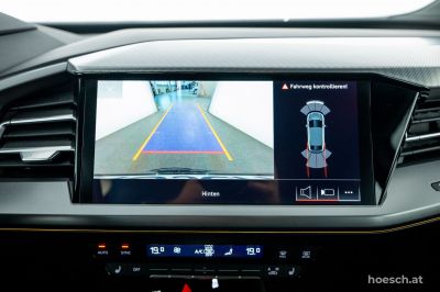 Audi Q4 e-tron Gebrauchtwagen Audi Q4 e-tron Gebrauchtwagen
