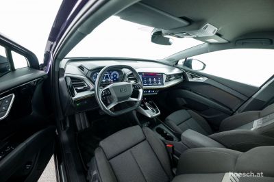 Audi Q4 e-tron Gebrauchtwagen Audi Q4 e-tron Gebrauchtwagen