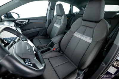 Audi Q4 e-tron Gebrauchtwagen Audi Q4 e-tron Gebrauchtwagen