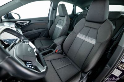 Audi Q4 e-tron Gebrauchtwagen Audi Q4 e-tron Gebrauchtwagen