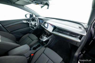 Audi Q4 e-tron Gebrauchtwagen Audi Q4 e-tron Gebrauchtwagen