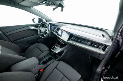 Audi Q4 e-tron Gebrauchtwagen Audi Q4 e-tron Gebrauchtwagen