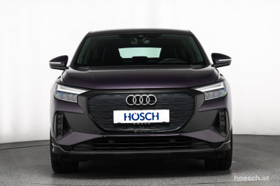 Audi Q4 e-tron Gebrauchtwagen Audi Q4 e-tron Gebrauchtwagen